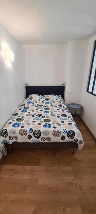 Perle Rare A 250M De La Plage ! Climatise Avec Parking, Balcon & Wifi 圣马克西姆 外观 照片