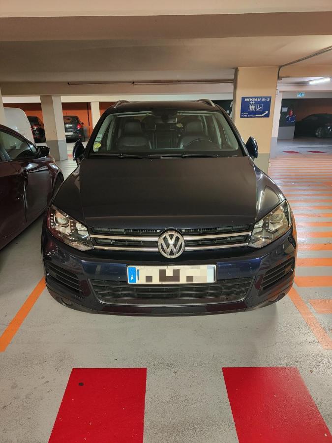 Perle Rare A 250M De La Plage ! Climatise Avec Parking, Balcon & Wifi 圣马克西姆 外观 照片